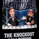 Celebrity Deathmatch Постер