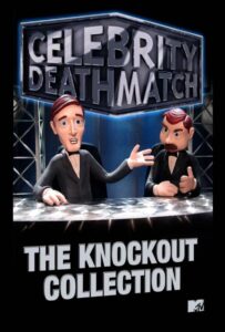 Celebrity Deathmatch