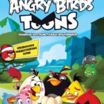 Angry Birds. Сердитые Птички Постер